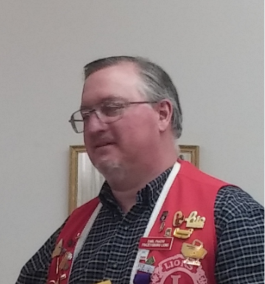 District OH7 Lions eDistrict Houses